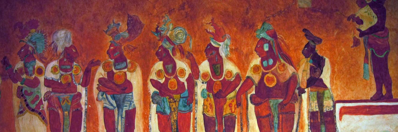 Ulusal Antropoloji Müzesi